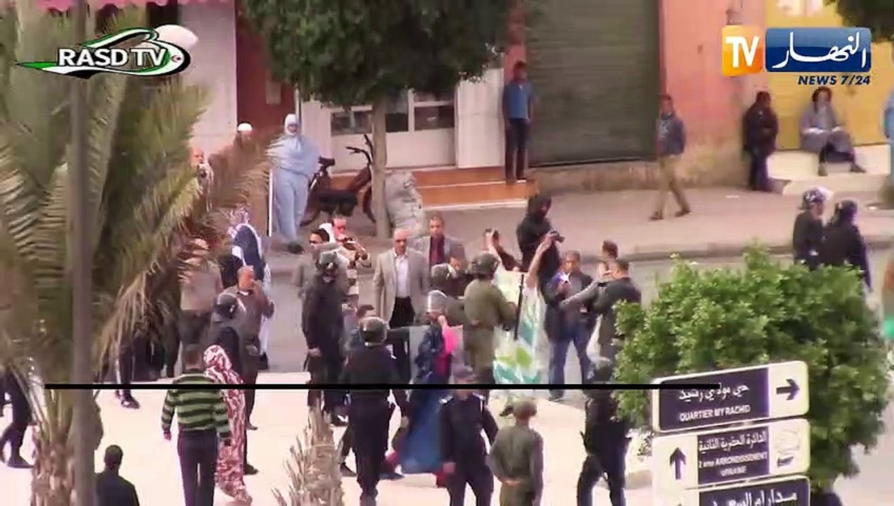 الصحراء الغربية: إدعاءات المخزن.. إجترار للمغالطات وتجاهل لقرارات الأمم المتحدة