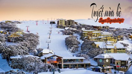 Tuyết mùa hè (Singer Corperdevil1987) Full HD