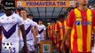 Lecce 1-0 Fiorentina aet Lecce Highlights Primavera 1 TIM 2022-23