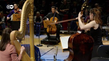 Avi Avital and His Passion for the Mandolin