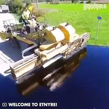 Innovation, Road Making Machine #shorts #viral #shortsvideo #video #innovationhub