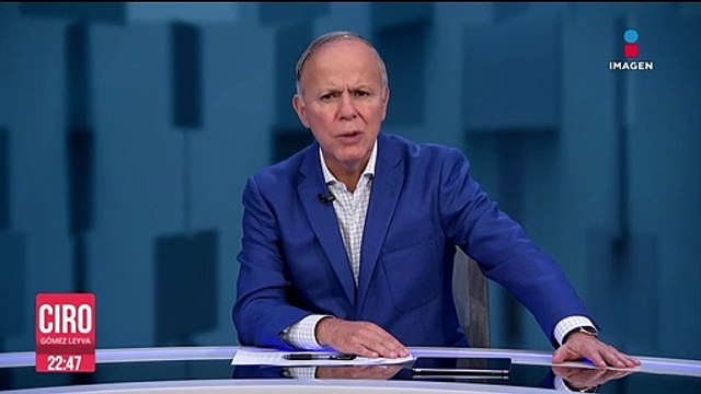 Comité de Ética de UNAM tiene listo dictamen sobre plagio de tesis de Yasmín Esquivel