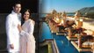 Parineeti Chopra Raghav Chadha Wedding Venue Reveal, Udaipur में इस Wedding Resort में करेंगे शादी