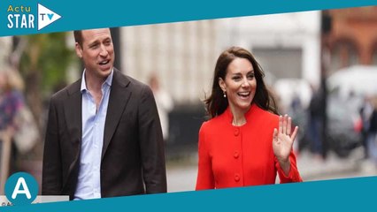 Kate Middleton et William : l’agenda de leur début d’été dévoilé