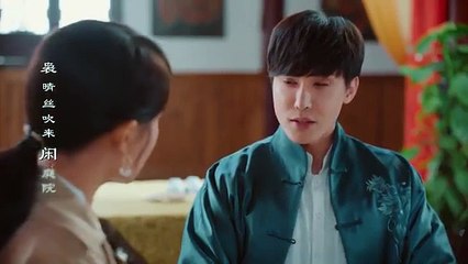 HALF BRIGHT AND HALF RAIN EP 9