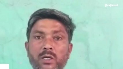 सिवान: आगलगी जैसी घटना को देखते हुए समाजसेवी ने लोगों को दी नसीहत, जानिए क्या कहा