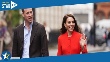 Kate Middleton et William : l’agenda de leur début d’été dévoilé