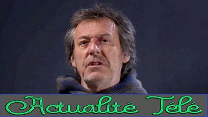 Jean Luc Reichmann  :l'animateur publie une rare photo de son fils, en pleine révision du bac