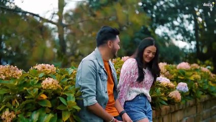 JANNATEIN- Rachit Rojha & Sibbu Giri - Saaj Bhatt - Sanjeev Chaturvedi - New Hindi Songs 2023