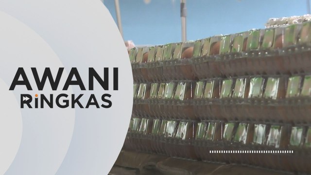 AWANI Ringkas: Peruntukan RM200 juta sebulan