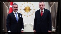 Suat Kılıç, gece yarısı yaptığı paylaşımla AK Parti'den istifa etti