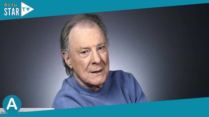 Herbert Léonard sorti de l'hôpital : que sait-on de sa santé fragile ?