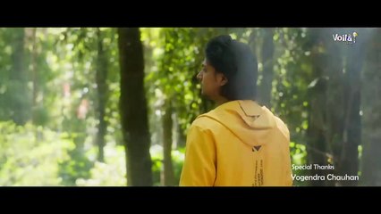 PHIR KITTHE- Krishna Pandey, Somya Daundkar - New Punjabi Song 2023 Latest This Week - Punjabi Songs