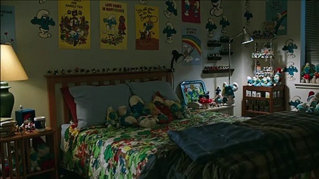 Spoiler Alert Bande-annonce (IT)