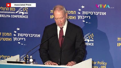 Konflik Lama, Lebanon Terancam Balik ke Zaman Batu