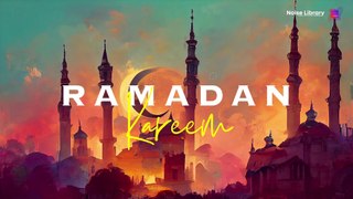 Ramadan Background Music