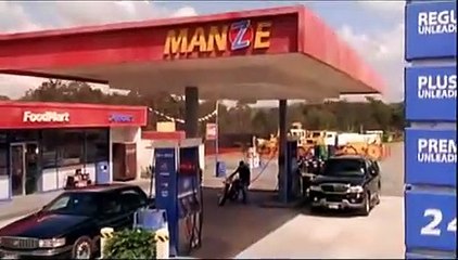 Force of Execution Bande-annonce (ES)