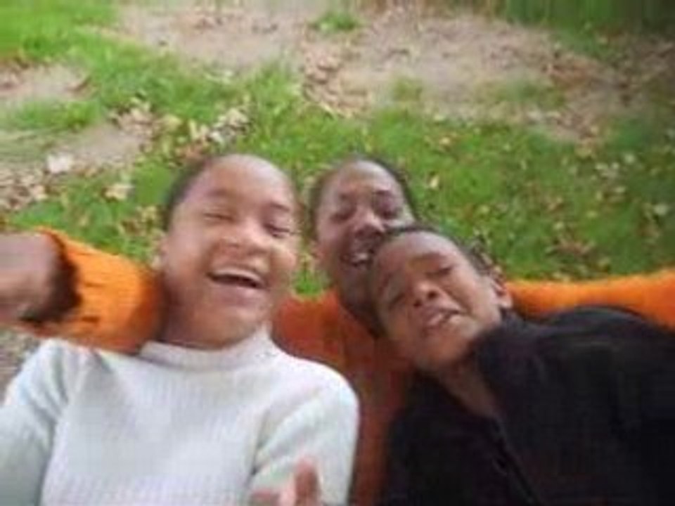 Un bon petage de geule ^^