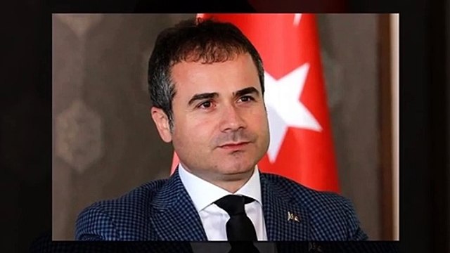 Suat Kılıç neden istifa etti? Suat Kılıç başka partiye mi geçti? Suat Kılıç neden AK Parti'den istifa etti, sebebi ne?