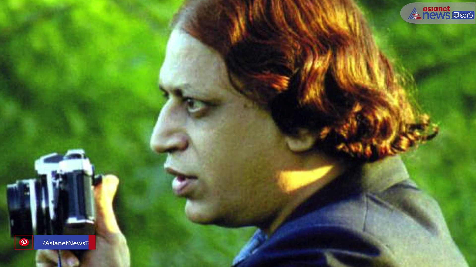 కేటీఆర్ పై నిప్పులు చెరుగుతూ ప్రముఖ దర్శకుడు బి. నర్సింగరావు బహిరంగ లేఖ 