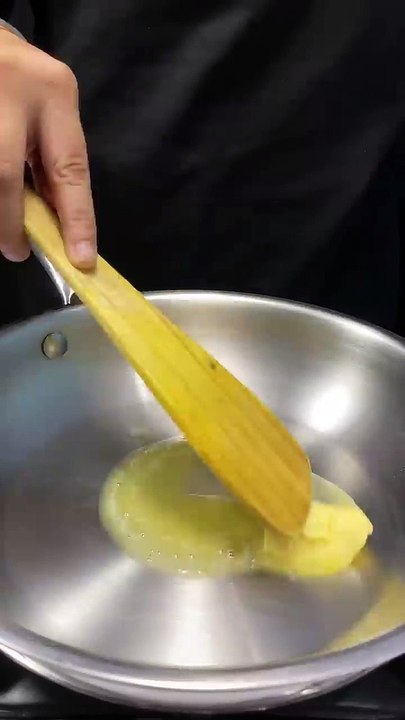 White Sauce Pasta ASMR Cooking #food #cooking #indianasmrworld #shorts #asmr #whitesaucepasta