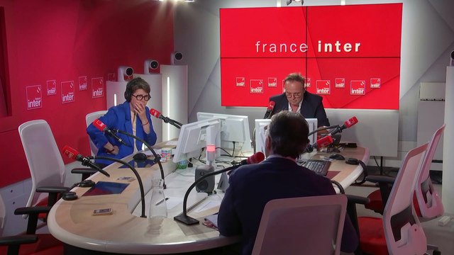 Dominique Reynié : Il y a une série de grands sujets sur lesquels la gauche parle à une minorité