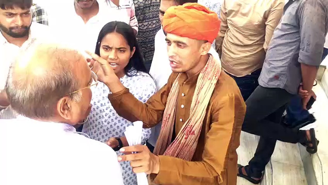 - यूजी में सेमेस्टर सिस्टम शुरू होगा, तैयारियों...