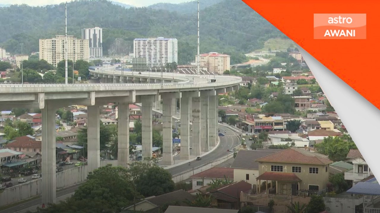 SUKE fasa 2 dibuka pertengahan Jun