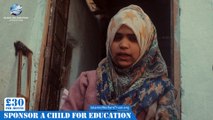 Sponsor a Child for Education - £30 Per Month – Islamic Welfare Trust