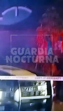 #Preliminar Una riña entre vecinos pasó de las palabras a los machetazos y posteriormente se suscitó un asesinato. Este hecho tuvo lugar en calles del fraccionamiento Los Eucaliptos de Tlajomulco #GuardiaNocturna