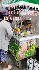 ¡El multiverso! Hombre se vuelve viral por su gran parecido físico a Pedro Castillo