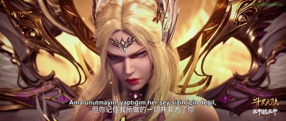 Douluo Dalu - Episode 263