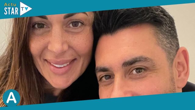 Pauline et Damien (Mariés au premier regard) sont parents ! Leur fille est née, premières photos et