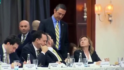 Fenerbahçe'de Aziz Yıldırım bombası: Başkanlığı yeniden düşünebilir