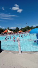 Noah Ark Waterpark Wisconsin Dells, WI ft Ethan & Erick 2022