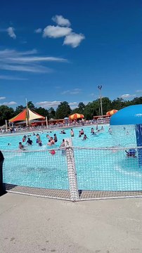 Noah Ark Waterpark Wisconsin Dells, WI ft Ethan & Erick 2022