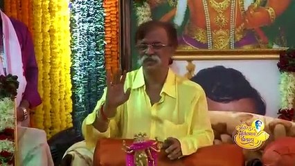 Teaser 6 - 2  Aniruddha Bhaktibhav Chaitanya  Mega Event of Devotion Sentience