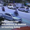 Ginang na natangayan ng P2.6 milyong halaga ng pera at gamit, na-hypnotize daw?! | GMA News Feed