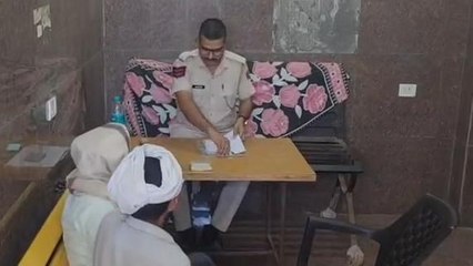 डूंगरपुर:फंदे पर झूलता मिला सात बच्चों के पिता का शव,इलाके में सनसनी