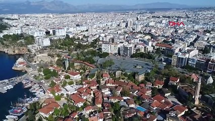 Tatilciler, yüksek otel fiyatları yerine günlük ev kiralama yöntemini tercih ediyor