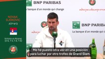 Djokovic: 