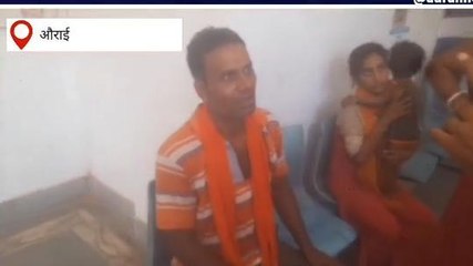 मुजफ्फरपुर: मामूली विवाद को लेकर दो पक्षों में जमकर मारपीट, एक महिला की स्थिति नाजुक