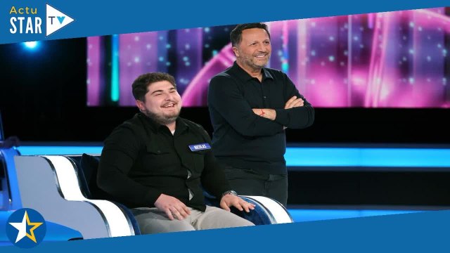 The Wheel : Inutile d'expliquer les règles... , Arthur présente le nouveau jeu de TF1