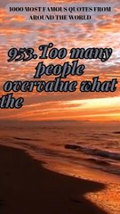 953-956.Quote Gems: Bite-Sized Inspiration for Daily Motivation.Quotes to Energize Your Day!#ENJOY!