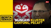 Edar risalah kecam Presiden UMNO, cubaan pecah belah UMNO - Puad