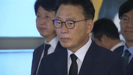 박광온 "선관위 국조 엄정하게...중립성 훼손 막을 것" / YTN