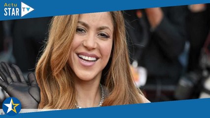 Shakira en couple avec Lewis Hamilton ? Des détails sur leur relation révélés