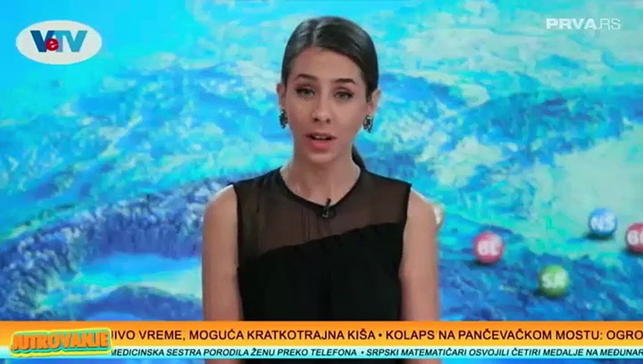 Od jutra do sutra Ep 214 Od jutra do sutra Ep 214