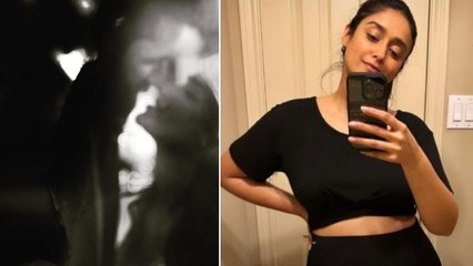Pregnant Ileana D'Cruz ने पहली बार दिखाया Boyfriend और बच्चे के Father का Face, Instagram Post Viral