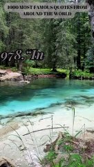 977-980.Quotable Moments: Memorable Words to Spark Reflection in Just  Seconds! #ENJOY!